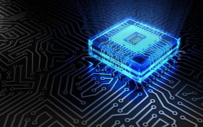 三星 DDR5 内存：科技突破，引领电子行业未来  第6张