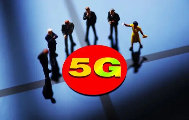 4G 手机能否使用 5G 网络卡？5G 网络诱惑与 手机硬件限制的探讨  第4张