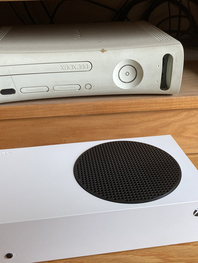 XboxSS 音箱连接攻略：提升游戏体验的音质革命  第3张