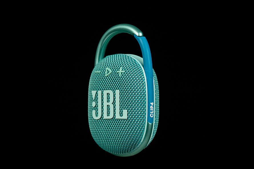 JBL 音响：音乐融入生活的神奇力量，超越音质的魅力所在  第8张