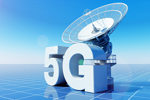 5G 手机时代，如何选择最佳运营商？基站覆盖成关键  第5张