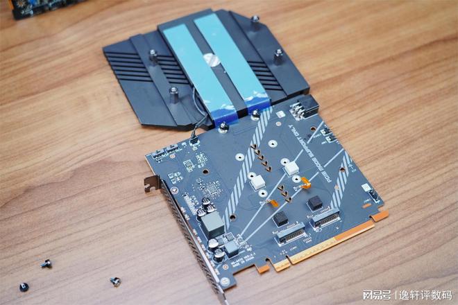 微星 GT710 显卡：低调的英勇战士，隐藏的传奇故事