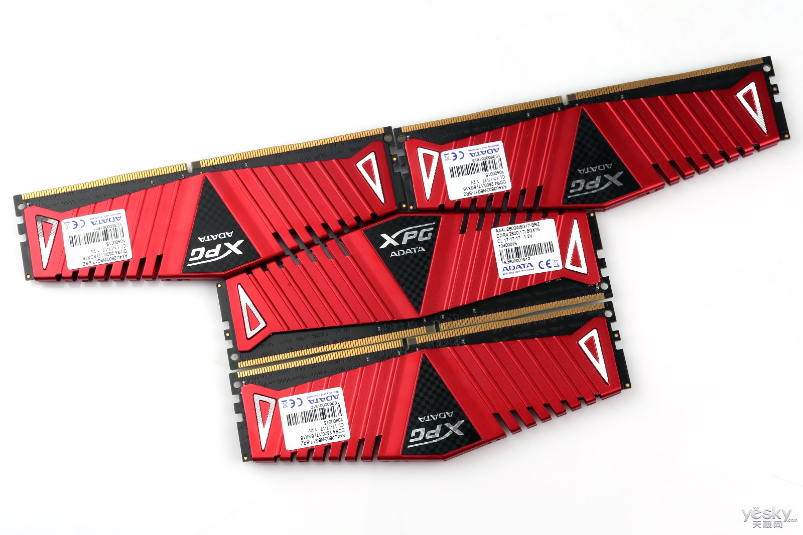 DDR4 内存条兼容性的重要性及对科技发展的影响  第5张