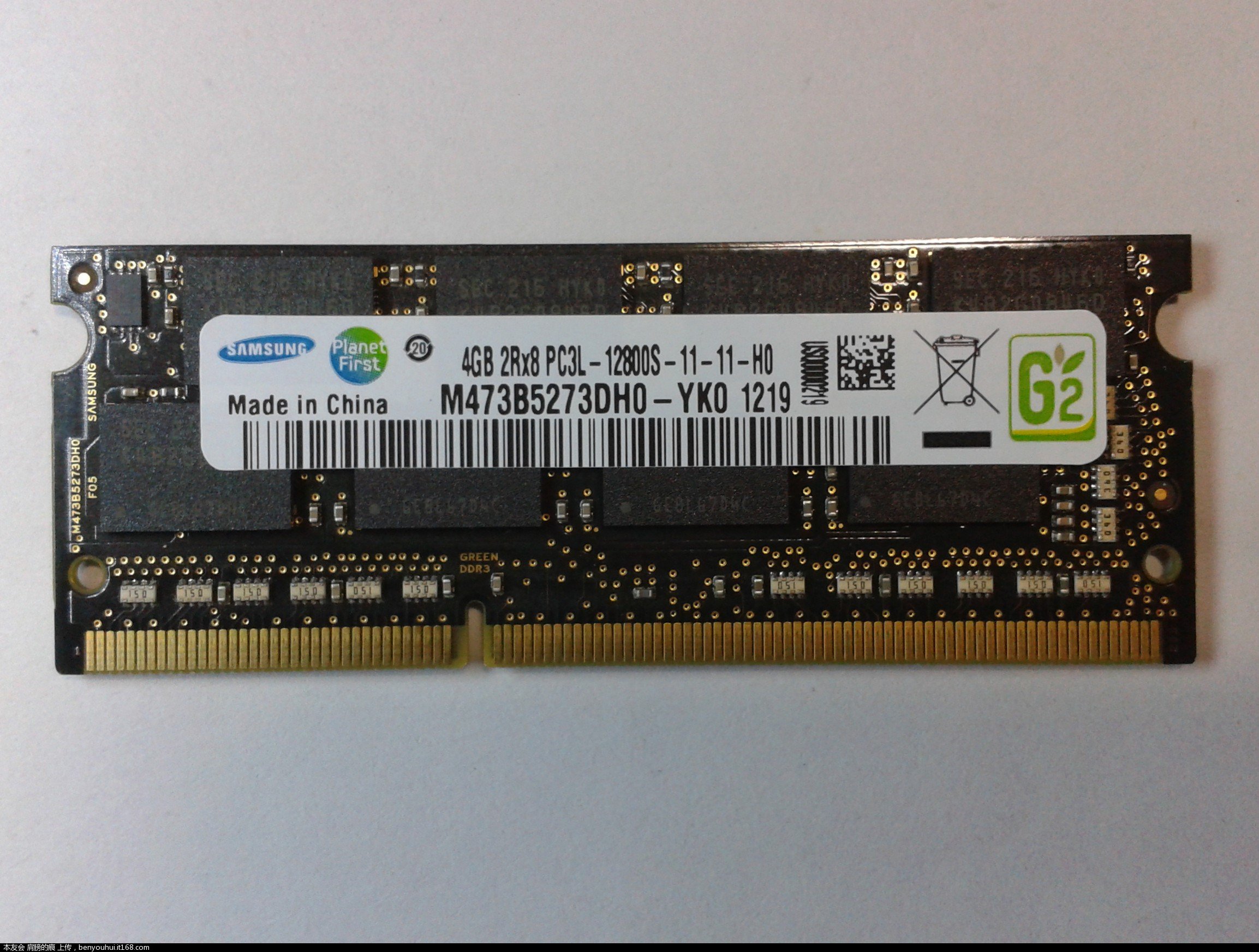 ddr3/ddr3l DDR3 与 DDR3L 内存条：特性、魅力与选购指南  第2张