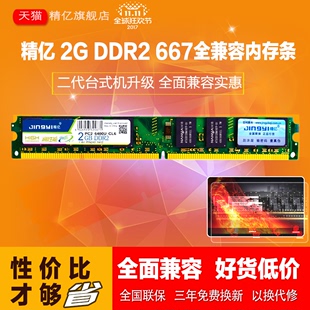 DDR667 与 DDR533：深入解析内存速度与性能差异  第2张