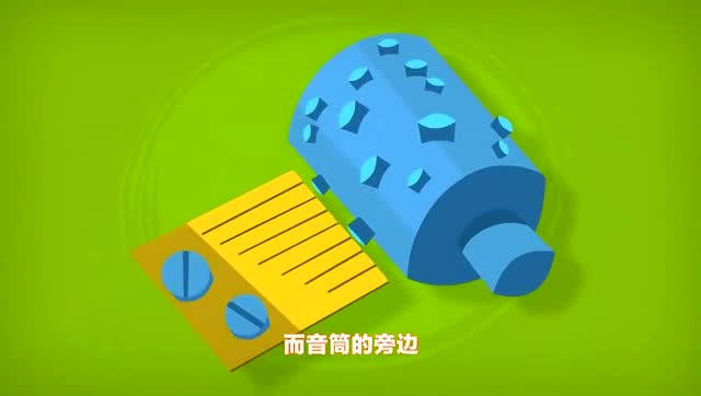 音箱支架螺丝：音乐激情与向往的简朴连接故事  第7张