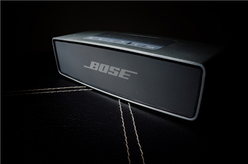 BOSE 音响蓝牙连接体验：轻松配对，畅享音乐之旅  第2张