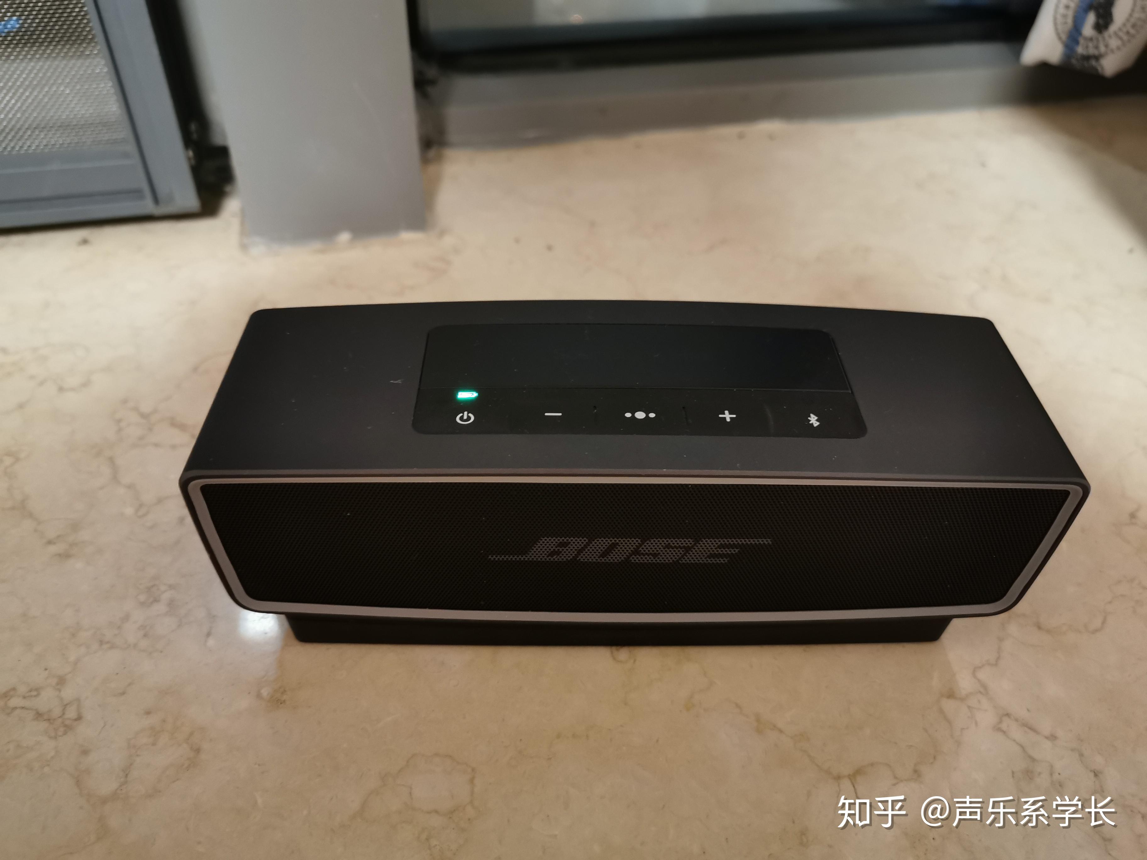 BOSE 音响蓝牙连接体验：轻松配对，畅享音乐之旅  第3张