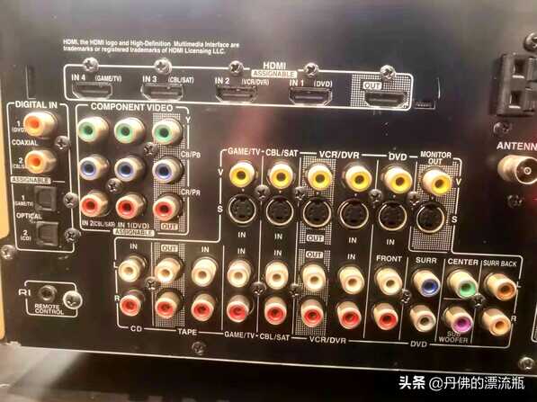 HDMI 端口连接音响：科技进步带来的愉悦体验与知识解读  第4张