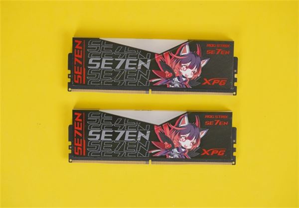 DDR55200 与 DDR56000：性能较量，谁更胜一筹？  第9张