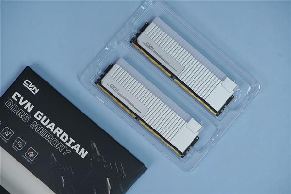 显存革新：DDR5 与 DDR6 的较量，谁将引领未来？  第4张