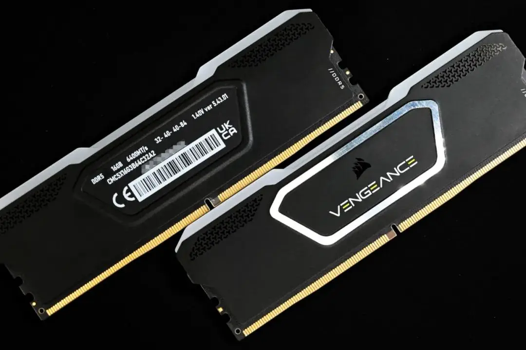 DDR5 及 DDR6 显存高温问题探讨：性能、稳定性与解决方案  第5张