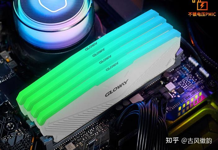 DDR44000 与 DDR56800 内存条对比：谁是游戏玩家的最佳伙伴？  第6张