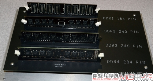 ddr3与ddr1 DDR3 与 DDR1：内存演进长河中的技术推进与辉煌见证  第3张