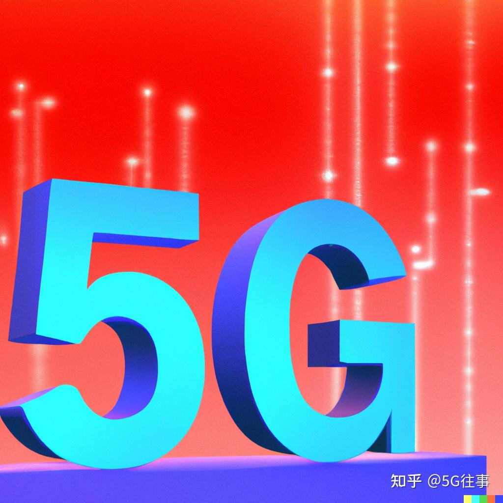 5G 技术的重大突破：上海微型 手机基站如何改变生活  第5张