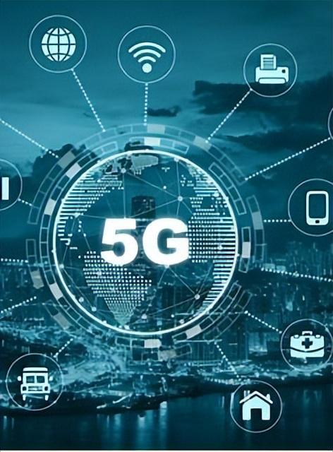 5G 智能手机早期报道梳理：技术突破及其对社会的重大影响  第8张