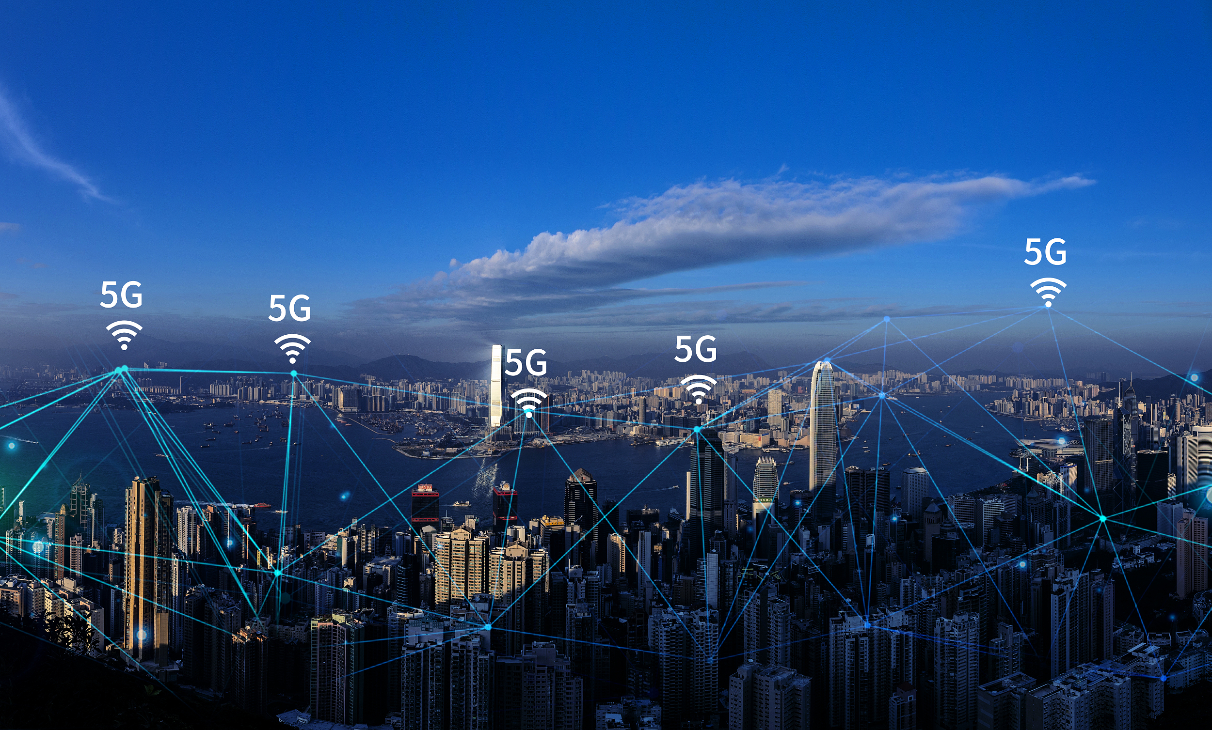 探索 4G 设备升级至 5G 网络的全过程，顺利踏入 时代  第4张