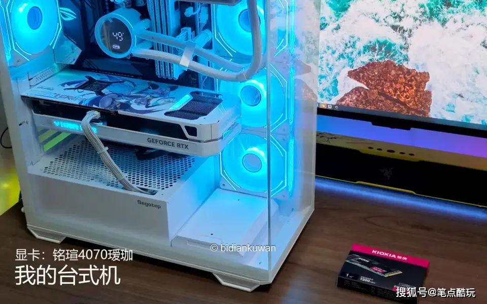 GT710 显卡在绝地求生中的实际表现全面剖析  第6张