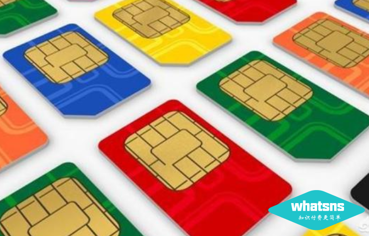 5G 手机能否兼容 SIM 卡？全面剖析 手机与 卡的相互关系  第3张