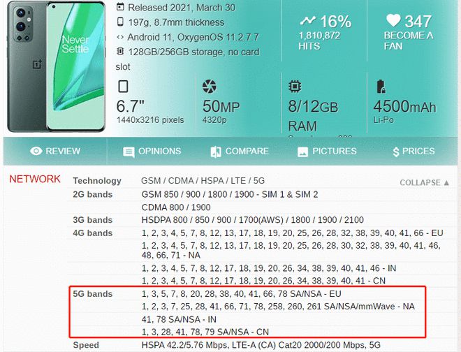 深入剖析 5G 手机应用：速度飞跃、频段覆盖更广、硬件配置升级  第3张