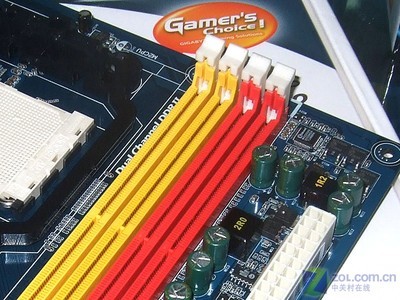 ddr3插槽用ddr2 DDR3 与 DDR2 内存技术的区别及错误插入的风险  第2张