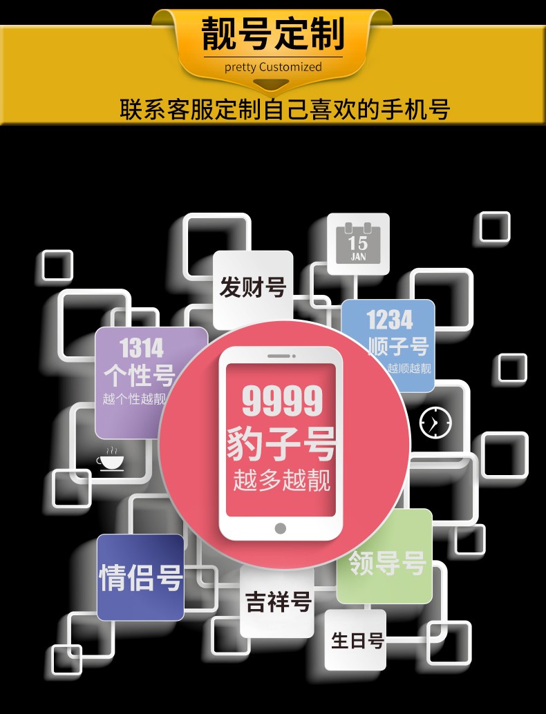 泸州 5G 手机号现状、影响及未来发展趋势的深入剖析  第6张