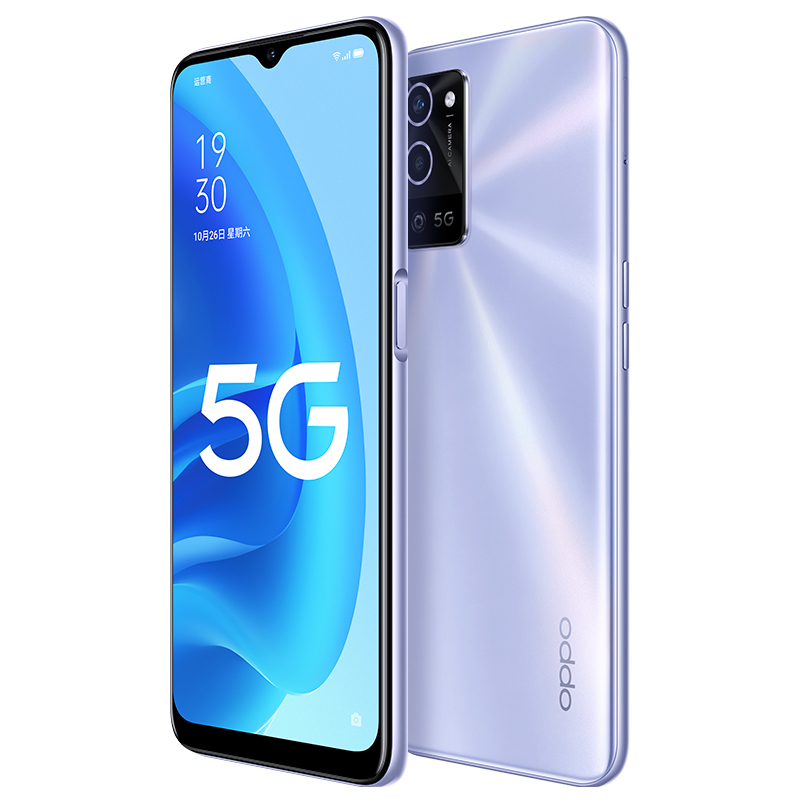 OPPO5G 手机：技术亮点、市场反响与未来发展走向全面解析  第7张