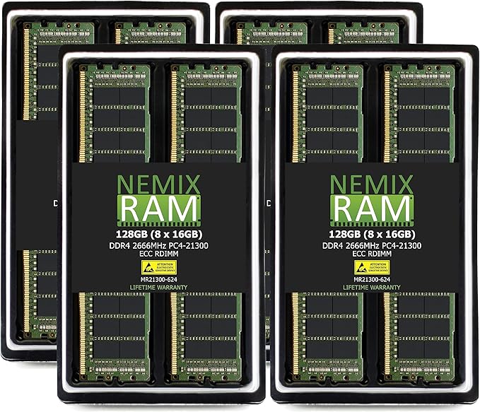 DDR4 内存模块与 DDR 接口的兼容性剖析