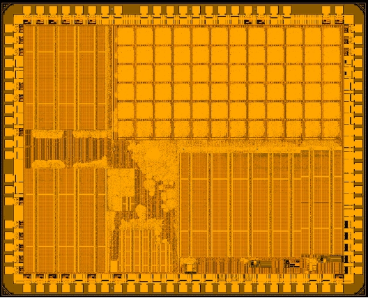 解析现代 DDR 芯片：六个关键点剖析其工作原理与优势  第8张