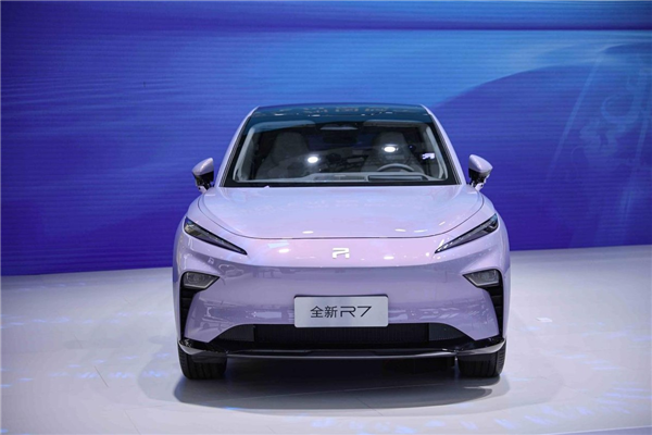 2025 年第一季度，中大型纯电 SUV 市场将再添一款重磅车型