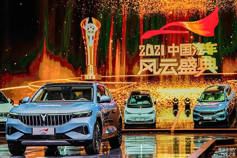 2025 年第一季度，中大型纯电 SUV 市场将再添一款重磅车型  第13张