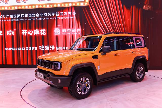 2025 年第一季度，中大型纯电 SUV 市场将再添一款重磅车型  第5张