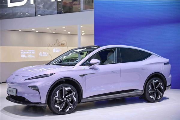 2025 年第一季度，中大型纯电 SUV 市场将再添一款重磅车型  第6张