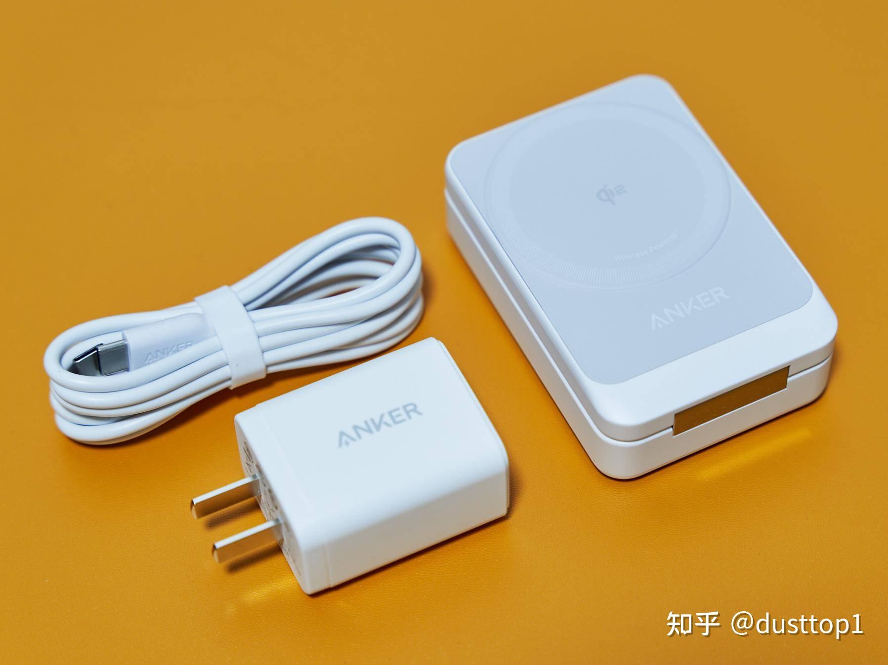 2024 百度世界大会，Anker 安克携 Prime 旗舰系列产品惊艳亮相  第6张