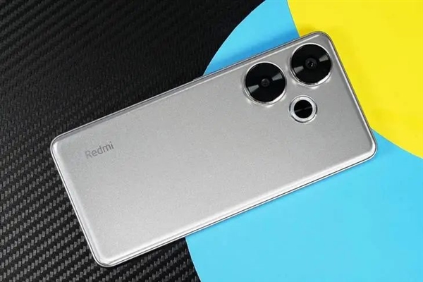 Redmi K80 系列下周预热，旗舰守门员争夺战一触即发  第2张