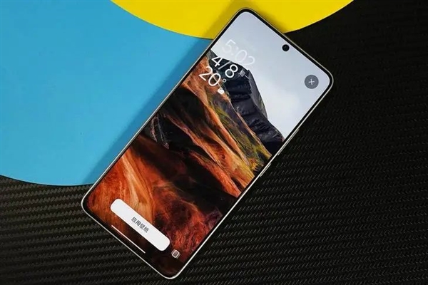 Redmi K80 系列下周预热，旗舰守门员争夺战一触即发  第5张