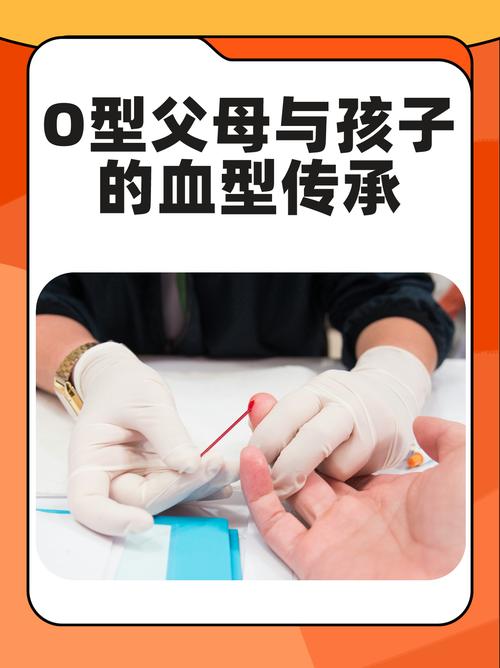 惊！保山发现罕见类孟买血型，O细胞凝集引发血型鉴定大挑战  第8张