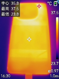 iQOO 13性能炸裂！骁龙8至尊版+3nm工艺，友商羡慕的调教水平曝光  第17张