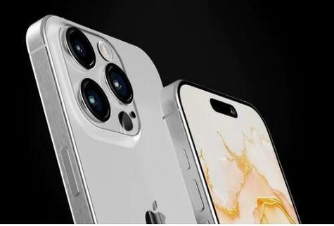 iPhone17设计大变样！摄像头位置引发热议，苹果这次又在搞什么新花样？