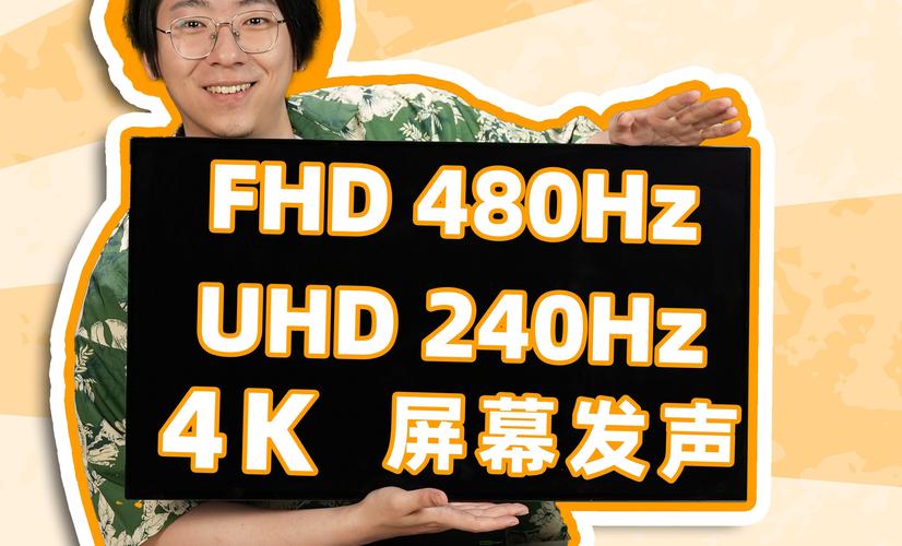 LG首款480Hz OLED显示器震撼来袭！27GX790A-B预约开启，游戏体验再升级  第2张