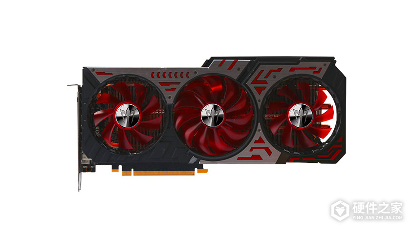 影驰GTX 750：游戏新选择，性能省电两不误  第3张