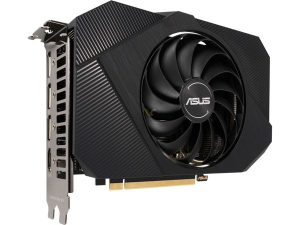 小巧轻便，游戏强劲！华硕GTX750Ti单风扇显卡全面解析  第2张