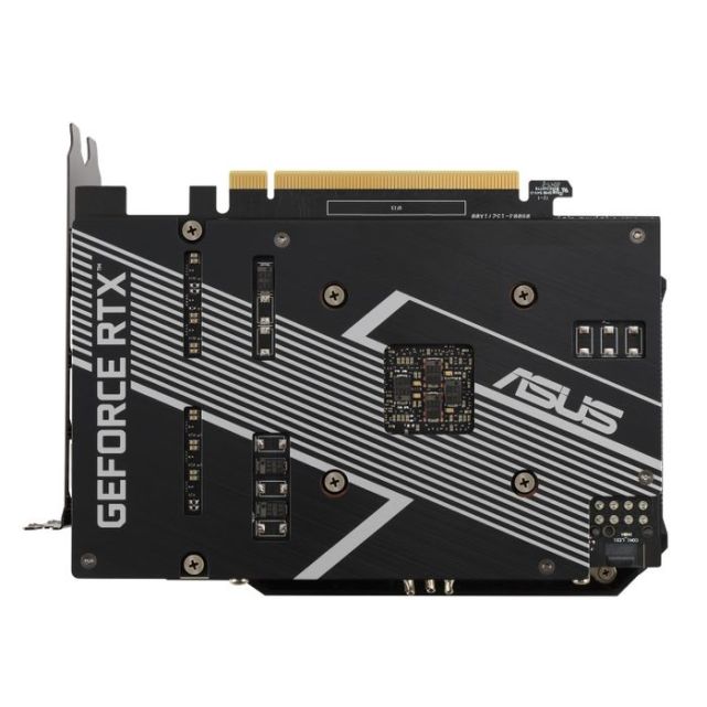 小巧轻便，游戏强劲！华硕GTX750Ti单风扇显卡全面解析  第5张