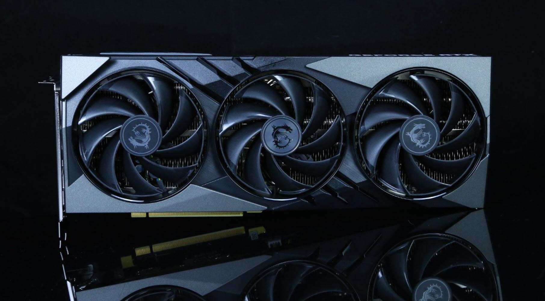 七彩虹GTX HDMI：游戏世界的画质巅峰  第7张