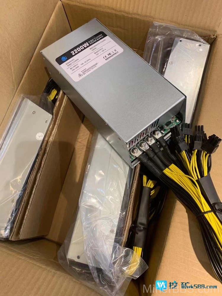 300W电源配GTX750TI：省电稳定，轻松打造矿机  第1张