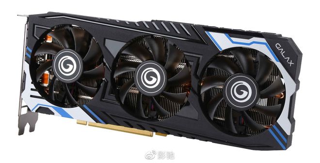 影驰GTX 780 Ti HOF：游戏世界的极致震撼体验  第5张