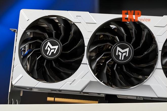 影驰GTX 780 Ti HOF：游戏世界的极致震撼体验  第6张