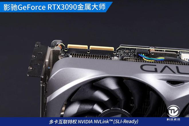 影驰GTX 960显卡：小巧身材大能量，游戏新体验  第5张