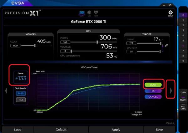 GT930M显卡测评：游戏性能揭秘，满足需求还是差强人意？  第8张