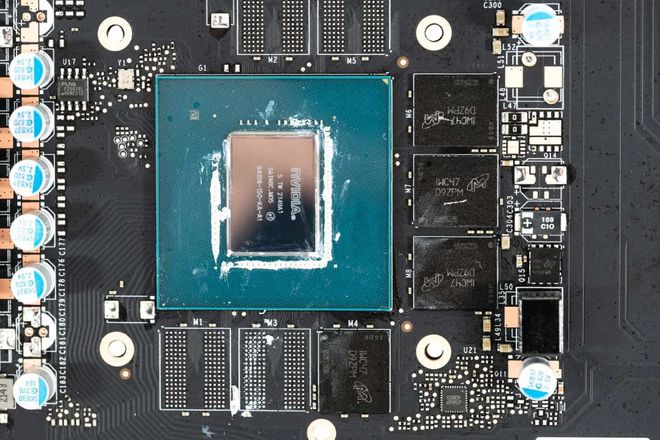 显卡选购指南：16GB显存，NVIDIA vs AMD，绘制速度比拼  第2张